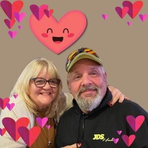 Meet your Posher, Pam